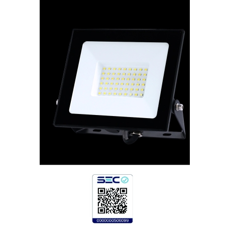 REFLECTOR LED SMD 50 WATTS