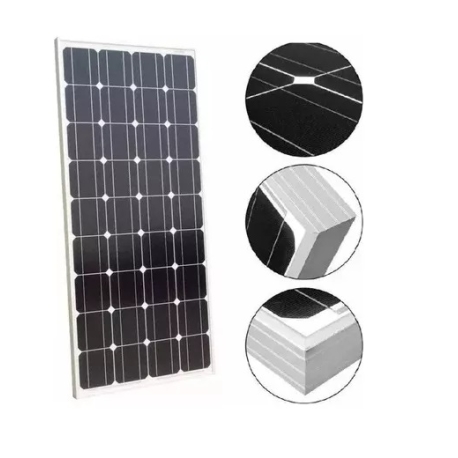 PANEL SOLAR 200 WATT 24 VOLT
