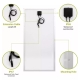 PANEL SOLAR 200 WATT 24 VOLT