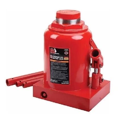 Gata Botella 50 Toneladas Torin Profesional Certificada Tuv