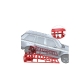SET RAMPA HIDRAULICA 2 TONELADAS