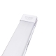 EQUIPO LED PLANO INTEGRADO EMPAVONADO 56W 6500K