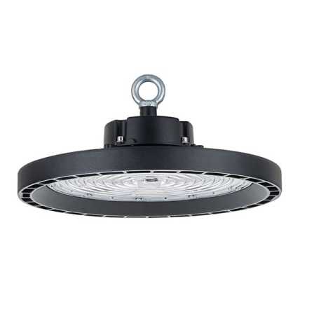 CAMPANA UFO LAMPARA LED INDUSTRIAL HIGH BAY LIGHT 200W