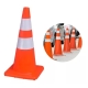 CONO DE SEGURIDAD VIAL 70 CM