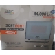 Proyector LED Softlight 400W  2000K Luz cálida Protocolo Ds1