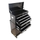 Gabinete Caja Para Herramientas 10/c Metálico Profesional
