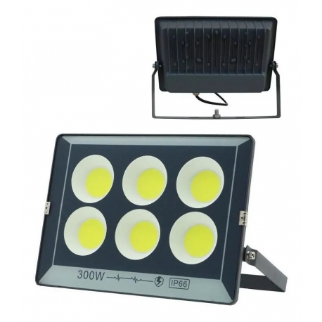 REFLECTOR LED COB 300 WATTS